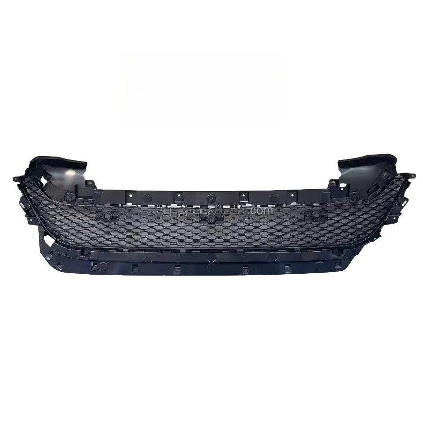 For Range Rover Evoque 2019+  Front Bumper Lower Center Grille LR128226 LR114701 LR128224 LR114699
